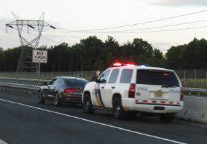 What Makes a Traffic Stop Unlawful